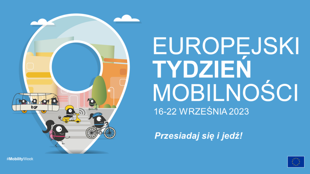 Europejski Tydzień Mobilności